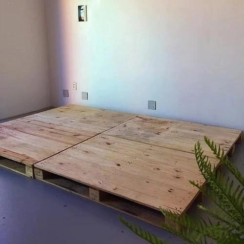palco de pallet para locação de eventos em salvador