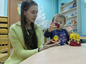 Консультационный центр "Академия для родителей"