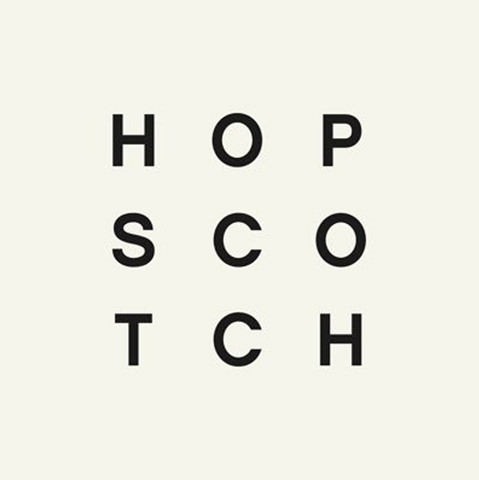 hopscotch