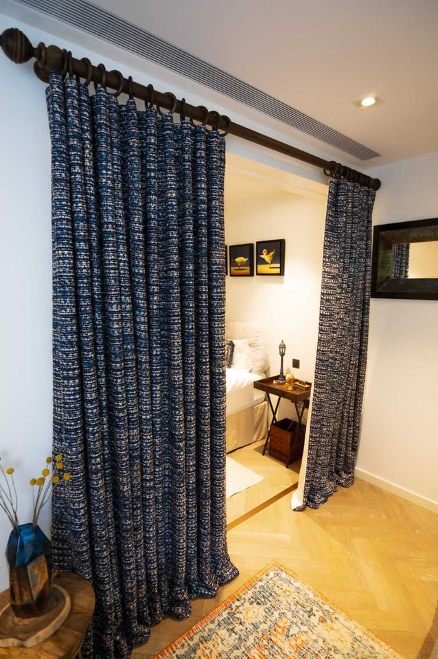 Curtain & Blind Designs