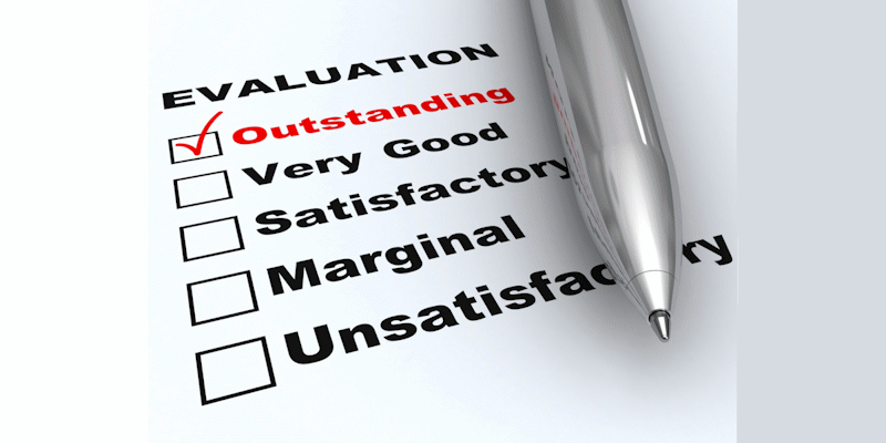 CQC Outstanding Rating