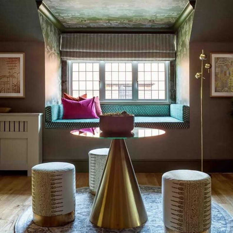 Soft Furnishings & Upholstery