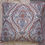 Thumbnail: Pair of Cushions - Blue & Red
