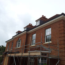external work