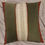 Thumbnail: Velvet Patchwork Cushions