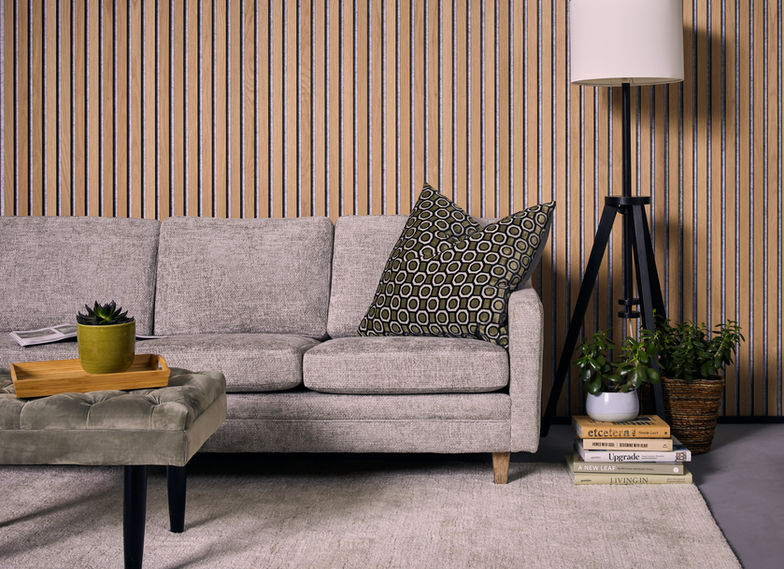 light brown wooden wall