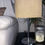 Thumbnail: Full Bedroom Set includes Cushions, Lamp shade & Bed Runner - Raw Silk