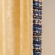 tailored curtains