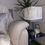 Thumbnail: Full Bedroom Set includes Cushions, Lamp shade & Bed Runner