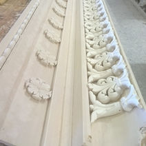 cornice moulding