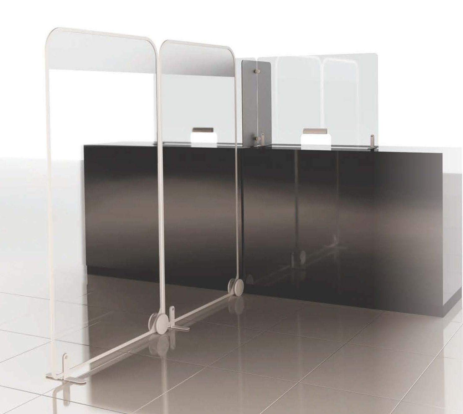 DIVISOR STAND