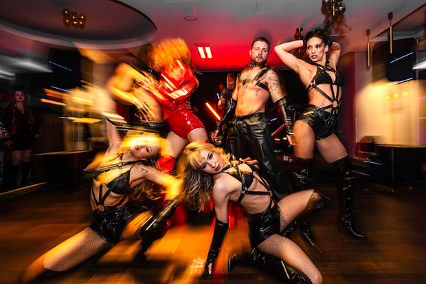Flame Project