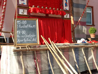 V Stropkove na jarmoku