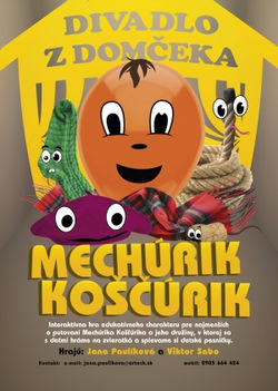 MECHÚRIK KOŠČÚRIK