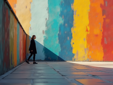 Graphic Design Tips for Beginners and Professionals