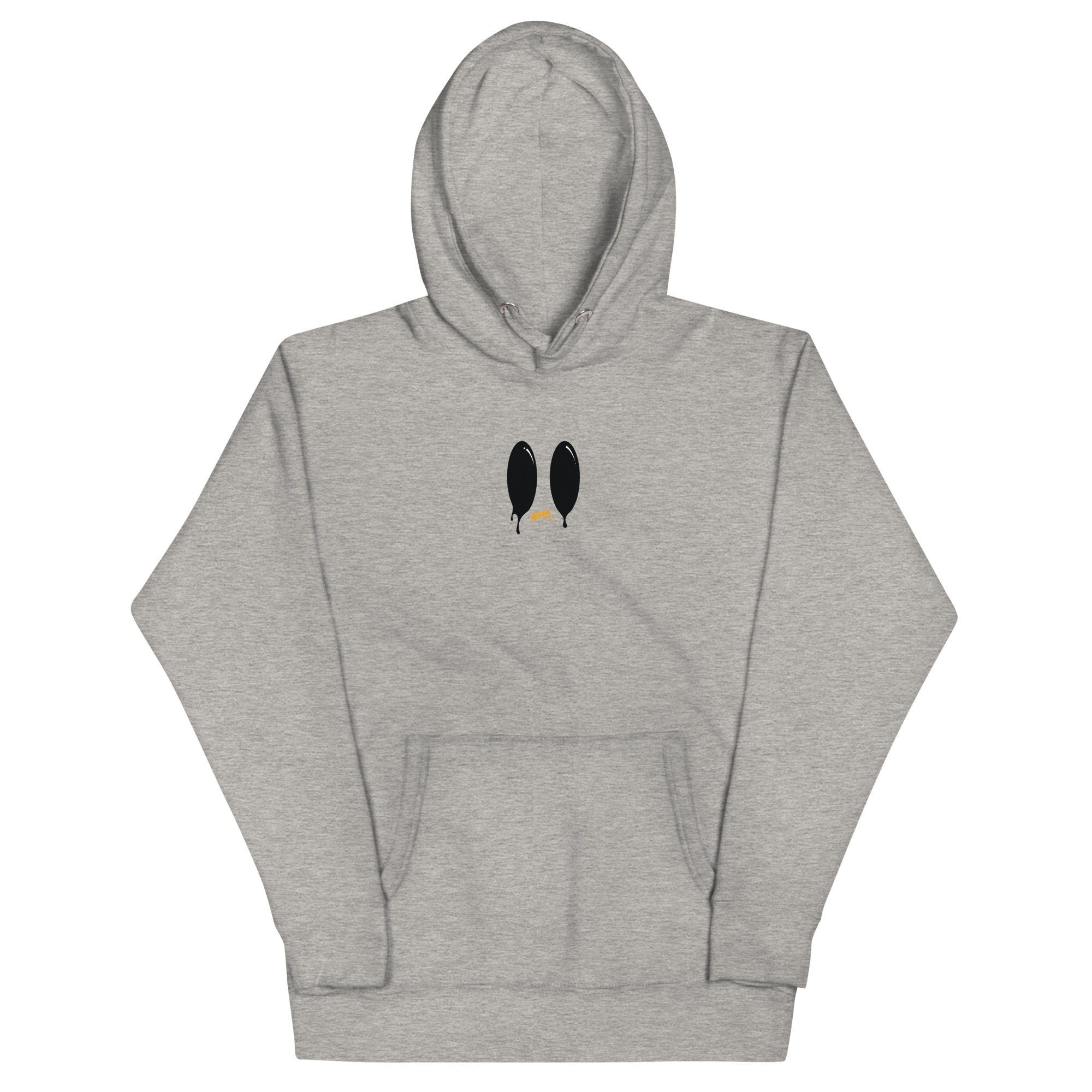 BOPHO Classic Logo Unisex Hoodie