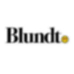 Thumbnail: Blundt Classic Logo Sticker
