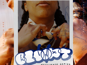 "Monaco" • SS23 Lookbook