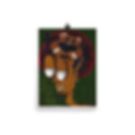 "State of Mind" Premium Print