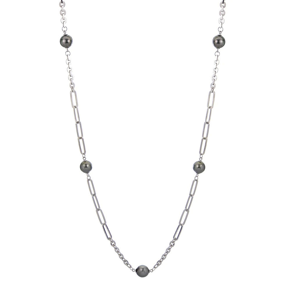 Tahitian Pearl Necklace
