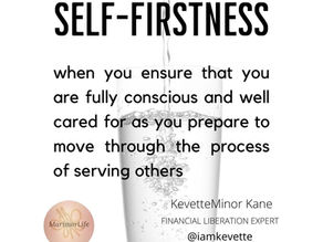 Creating a Firm Financial Foundation for 2022