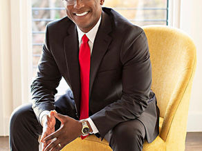 Meet the 2022 TYM2THRIVE Conference Speakers: Travis Lee, Realtor & Investor