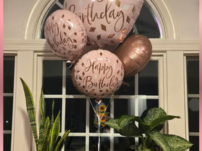 Day 50 of 50: The Countdown Begins