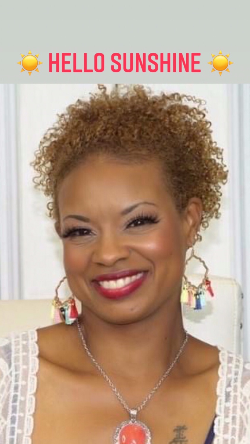 Writer: Kevette Minor Kane