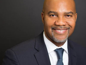 Meet the 2022 TYM2THRIVE Conference Speakers: Douglas A. C. Eze, Certified Financial Fiduciary
