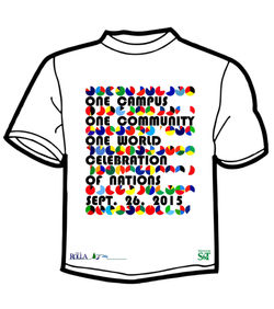 Celebration of Nations