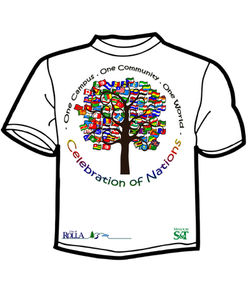 Celebration of Nations