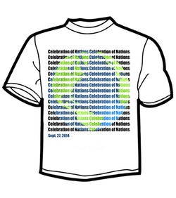 Celebration of Nations