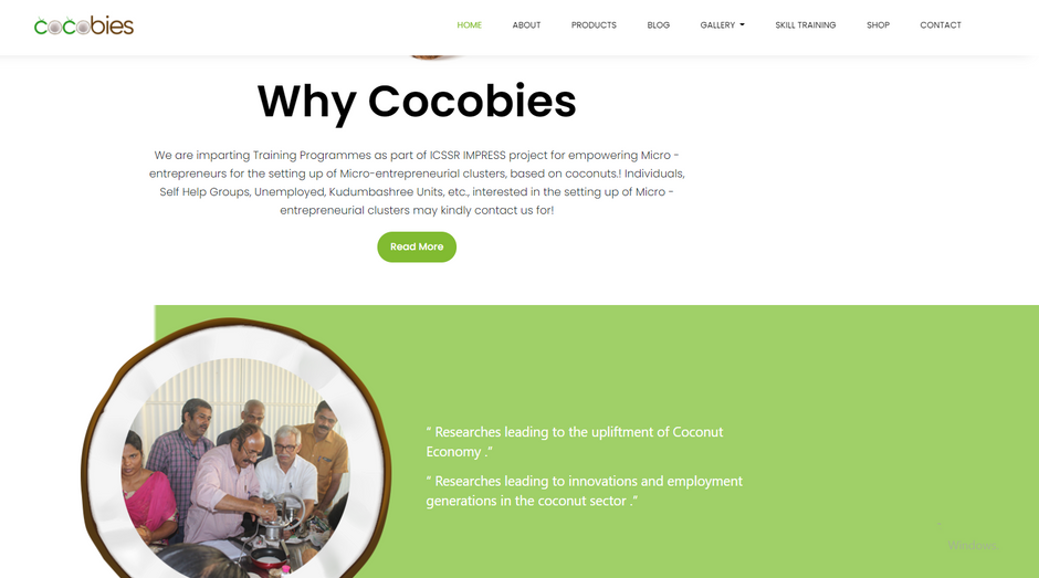 Cocobies