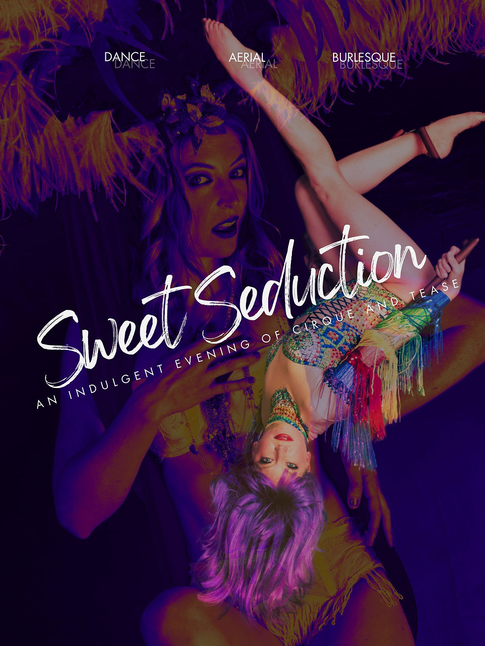 Sweet Seduction