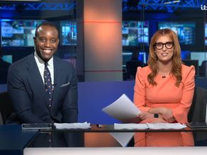ITV Granada News - June 2026 