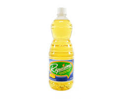 ACEITE RIQUISIMO *1000ml