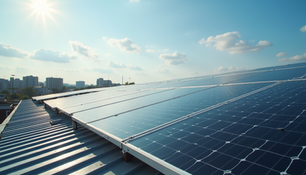 Estrategias inteligentes de energía México: soluciones energéticas empresariales