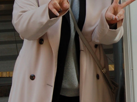 【自己紹介】と【LGBTと同性婚】