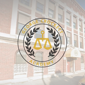 GEORGE CROCKETT ACADEMY