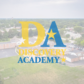 DISCOVERY ACADEMY