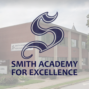 SMITH ACADEMY FOR EXCELLENCE