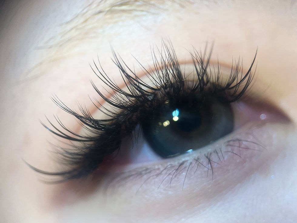 Volume Design-ボリュームデザイン120束