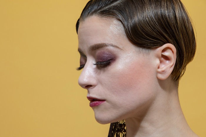 まつげエクステの取れ具合の左右差の原因とは