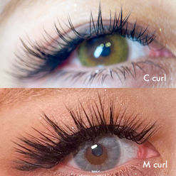 マツエクカール比較