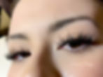 Volume Eye Design