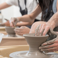 Ceramic Studio Soilろくろ体験