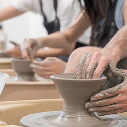 Ceramic Studio Soilろくろ体験