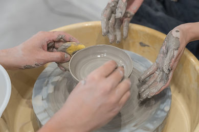 東京新小岩陶芸Ceramic Studio Soil