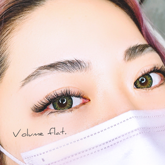 外国人風メイク