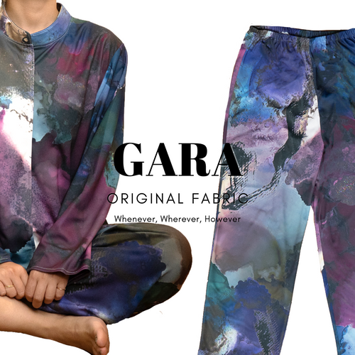 アウトレット】パジャマ上下セット | ウェルネスブランド-whichever